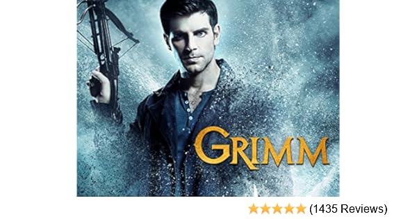 Grimm Staffel 4 Ov Ansehen Prime Video Amazon De