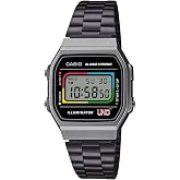 Casio A168 Kol Saati