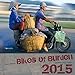 Bikes of Burden 2015 - Lastentaxis in Asien - Nomada Bildkalender (42 x 42) - by Hans Kemp by
