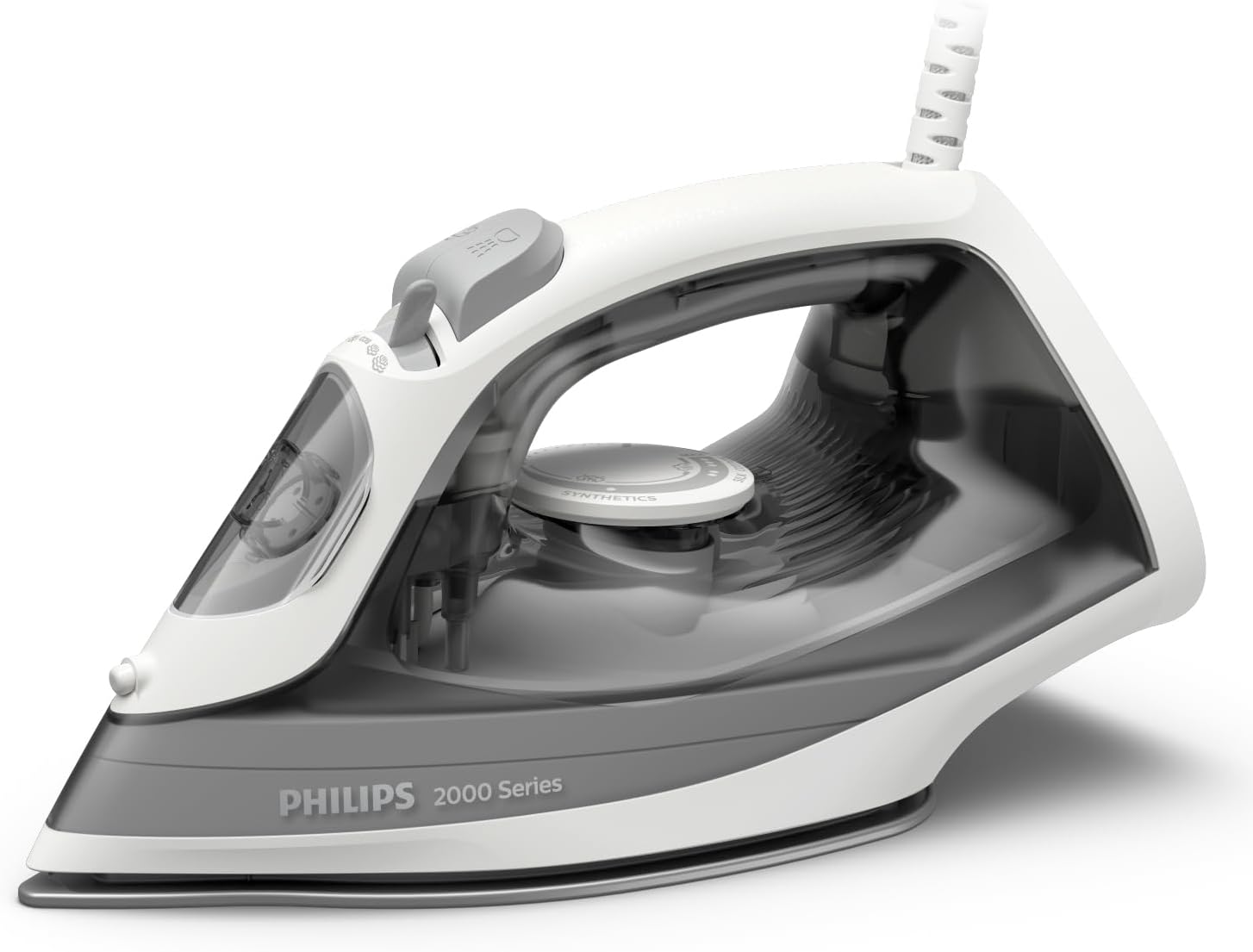 Dossier Complet & Guide Pratique : Philips Stoomstrijkijzer 2000-25g continue st