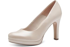 Tamaris Tamaris Damskie 1-1-22426-41 - Pompa Kobiety