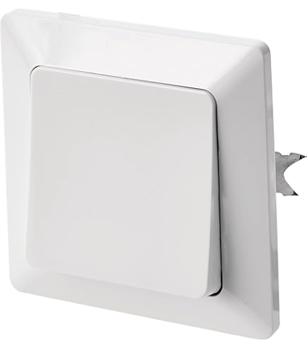 Interruttore Tergicristalli (Serie: 105) 2 Velocità - 3 Posizioni - Faston Laterali - Foto 13