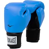 Everlast Unisex Adult Boxing Gloves Pro Style 2