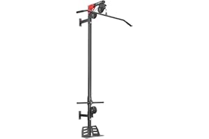 Marbo Sport LAT pulldown per Montaggio a Parete MH-W101 2.0 | Made in EU