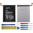 Duotipa Battery EB-BN972ABU Compatible with Samsung Galaxy Note 10 Plus Note10+ GH82-20814A Battery with Tools