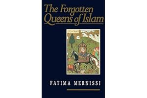 The Forgotten Queens of Islam