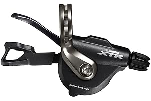 MANETA SHIMANO SL-M9000 XTR IZQUIERDA 2/3V. 1800 m