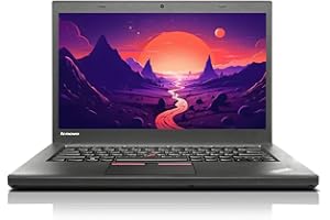 (Refurbished) Lenovo ThinkPad 5th Gen Intel Core i5 Thin & Light HD Laptop (8 GB RAM/256 GB SSD/14" (35.6 cm) HD/Windows 10 P