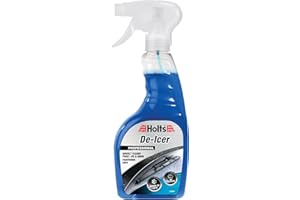 Holts Trigger De-Icer 500ml
