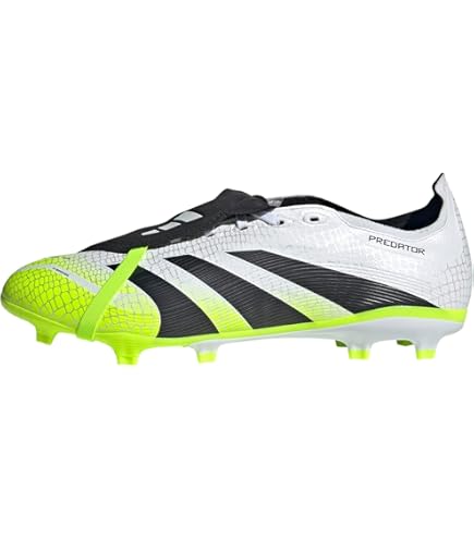 FFF　adidas PREDATOR ELITE FT FG 24cm adidas Predator Elite FT FG - Precise control | STUNNINGBOOTS.com