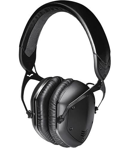 V-Moda S-80 ALL-WIRELESS HEADPHONES AND PERSONAL SPEAKER SYSTEM