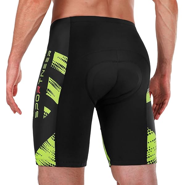 Bioracer - Vesper Fietsbroek voor Dames - Ricks Fietskleding