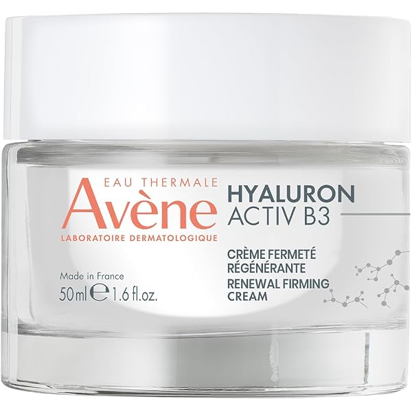 AVENE Hyaluron Activ B3 Triple Corrective Eye Care – Augenpflege Mit Hyaluron, 15 Ml