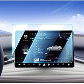 Mobilite Byd Seal U Dm i/Seal U Ev/Seal Awd/Han/Atto 3 / Sealion 7 / Tang ile uyumlu 2024 2025 Model 15.6 Multimedya Navigasy