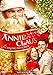 Annie Claus is Coming to Town [DVD]