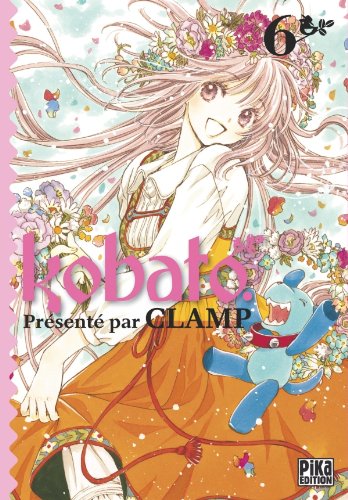 Kobato — Tome 6