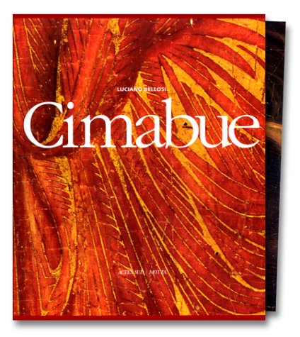 couverture de : Cimabue