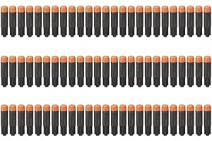 NERF Ultra 75-Dart Nachfüllpack – Der ultimative Nerf Dart Spaß – Nur mit NERF Ultra Blastern kompatibel [Exklusiv bei Amazon]