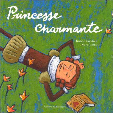 Princesse charmante