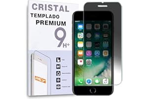 REY Antyszpiegowskie oraniacza Ekranu do iPhone 8 / iPhone 7 / iPhone SE 2020 / IPHONE SE 2022 5G, szkło hartowane folia ochronna