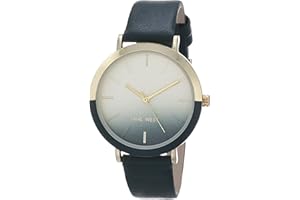 Nine West Reloj de Pulsera,