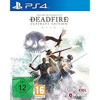 Pillars of Eternity II: Deadfire