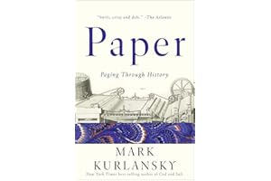 Paper: A World History: Paging Through History