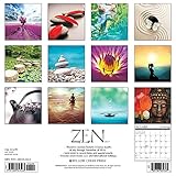 Image de Zen 2017 Calendar