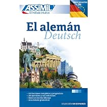 ASSiMiL El alemán - Lehrbuch - Niveau A1-B2: Deutschkurs auf