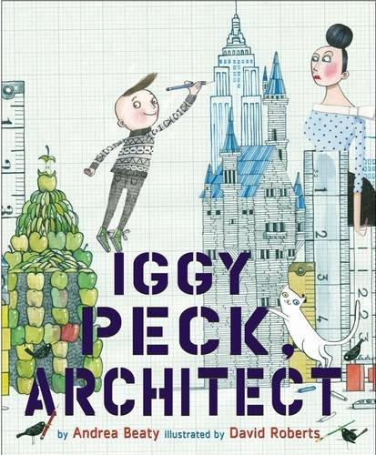 Download Iggy Peck, Architect Download Iggy Peck, Architect