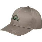 Quiksilver Decades Men's Snapback Adjustable Cap