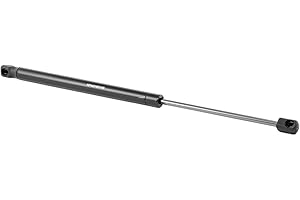 RIDEX 219G0707 Amortiguador de maletero para CITROËN C2 Schrägheck (JM)