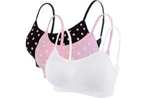 Litthing Women Sports Bra Seamless Comfort Bras Padded Ladies Tops Adjustable Strap Bralettes Vest Style Athletic Wireless Wrap Chest Crop Top for Yoga Fitness Exercise