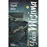 Ka&ccedil;ak Atlar