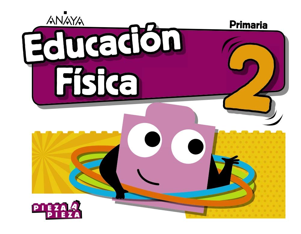 Educación Física 2