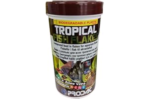 PRODAC Tropical Fish Flakes ml.250