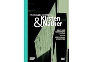 Kirsten & Nather - Wohn- und Fabrikationsgebäude zweier West-Berliner Architekten (Architektur)