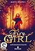 Cover zum Buch Fire Girl: Gefährliche Suche