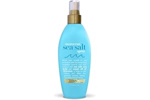 OGX Organix Moroccan Sea Salt Spray 175 ml