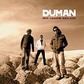 Bayar M&uuml;zik Duman Seni Kendime Sakladım Plak