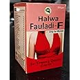 HALWA FAULADI-F (1Kg) COMES WITH BD SPECIAL CHURAN