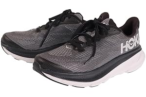HOKA Y Clifton 9 Youth, Sneaker Unisex-Bambini e Ragazzi