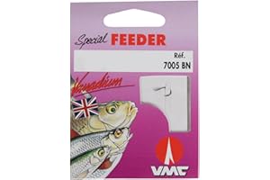 WATER QUEEN Hamecon Monte RAGOT Special Feeder - Par 10