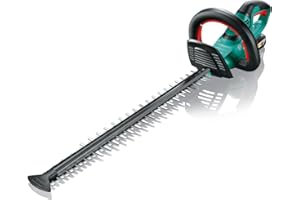 BOSCH HOME AND GARDEN Taille-haies sans fil Bosch - AHS 55-20 LI (Livré avec 1 batterie 18V-2,5Ah)