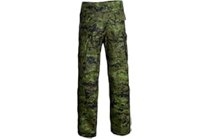 Invader Gear Revenger Tdu Trousers Cadpat Airsoft Army Style Combats