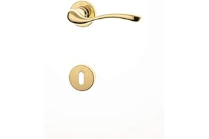 Ghidini Poignée pour portes victoria-z Q8 RB