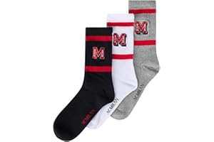 ACM 1899 skarpety Uniseks Calzini