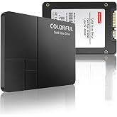 Colorful SL500 500-450MB/s 480GB SATA III SSD
