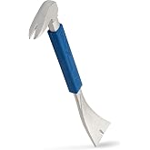 Estwing MP25OG 10" Saplı 10" Pro Pen&ccedil;e Kalıplama &Ccedil;ektirme Tutacağı, (in&ccedil;)