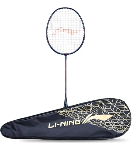 Buy YONEX Duora 8XP Badminton Racket, Frame Only, Includes
